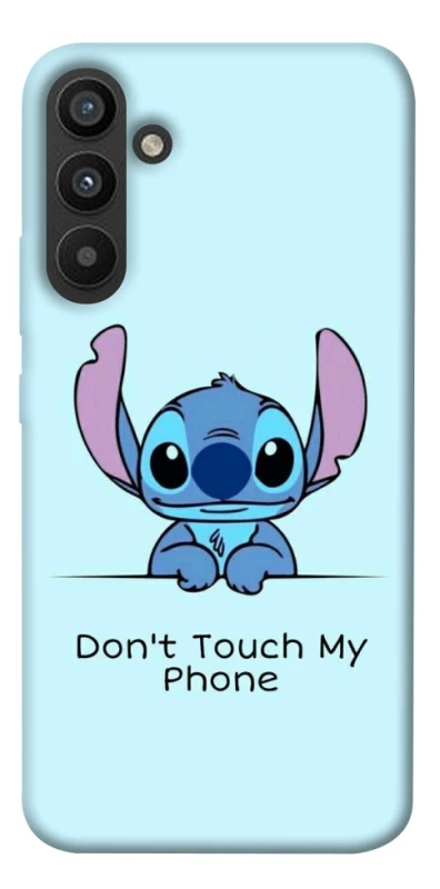 Чехол на Samsung Galaxy A34 5G Stitch ver.5 фото 1 Чехол на Samsung Galaxy A34 5G Stitch ver.5 фото 1 из 1