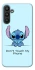 Чехол на Samsung Galaxy A34 5G Stitch ver.5 фото 1 Чехол на Samsung Galaxy A34 5G Stitch ver.5 фото 1 из 1