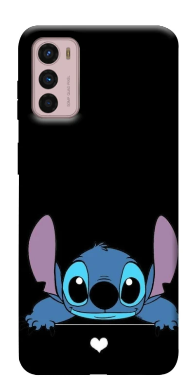 Чохол на Motorola Moto G42 Stitch ver.7 фото 1 з 1