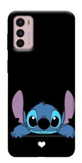 Чехол на Motorola Moto G42 Stitch ver.7 фото 1 из 1