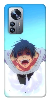 Чохол на Xiaomi 12 / 12X Toji v2 фото 1 з 1