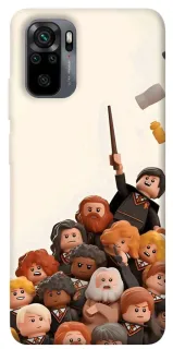Чохол на Xiaomi Poco M5s Harry Potter V19 фото 1 з 1