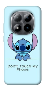 Чехол на Xiaomi Redmi Note 15 Pro 5G Stitch ver.5 фото 1 Чехол на Xiaomi Redmi Note 15 Pro 5G Stitch ver.5 фото 1 из 1