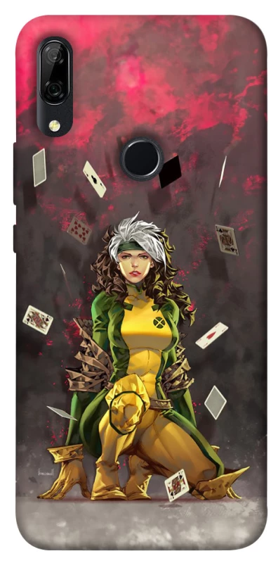 Чохол на Huawei P Smart Z Rogue фото 1 з 1