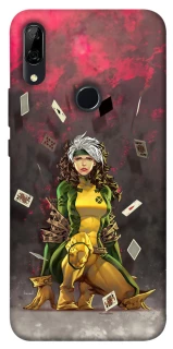 Чохол на Huawei P Smart Z Rogue фото 1 з 1