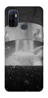 Чохол на Oppo A53 / A32 / A33 Kanye West ver.5 фото 1 з 1