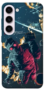 Чехол на Samsung Galaxy S23+ Star Lord фото 1 из 1