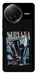 Чохол на Xiaomi Poco F7 Ultra Nirvana ver.4 фото 1 з 1