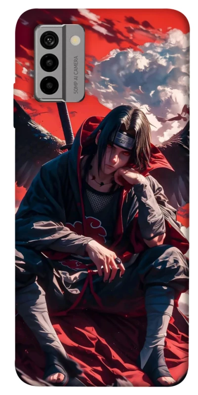 Чохол на Nokia G22 Itachi фото 1 з 1