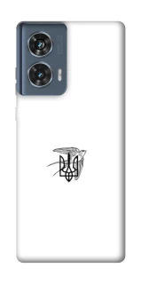 Чохол на Motorola Edge 50 Сокіл фото 1 з 1