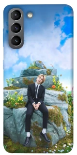 Чехол на Samsung Galaxy S21 Jimin - BTS фото 1 из 1