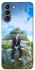 Чохол на Samsung Galaxy S21 Jimin - BTS фото 1 з 1