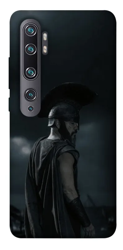 Чохол на Xiaomi Mi Note 10 / Note 10 Pro / Mi CC9 Pro Odyssey ver.5 фото 1 з 1