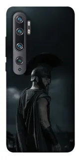 Чохол на Xiaomi Mi Note 10 / Note 10 Pro / Mi CC9 Pro Odyssey ver.5 фото 1 з 1