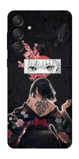 Чохол на Samsung Galaxy M55 She is Japanese фото 1 з 1