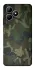 Чохол на Realme Note 50 5G camouflage v1 фото 1 з 1