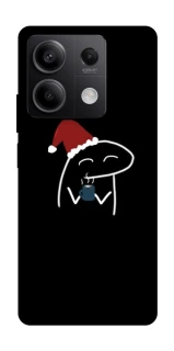 Чохол на Xiaomi Redmi Note 13 5G Christmas mood фото 1 з 1