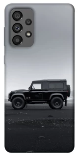 Чохол на Samsung Galaxy A73 5G Land rover фото 1 з 1