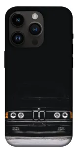 Чохол на Apple iPhone 14 Pro (6.1") BMW v17 фото 1 з 1