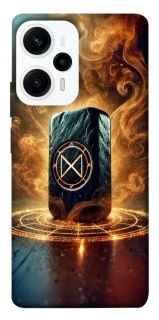 Чехол на Xiaomi Poco F5 / Note 12 Turbo Руна Дагаз фото 1 из 1