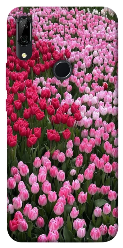 Чохол на Huawei P Smart Z Flowers v9 фото 1 з 1