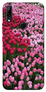 Чехол на Huawei P Smart Z Flowers v9 фото 1 из 1