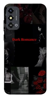Чохол на ZTE Blade A53 Dark Romance фото 1 з 1