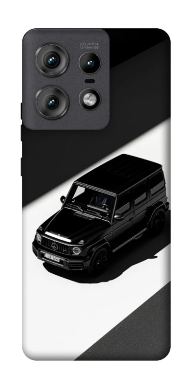 Чохол на Motorola Edge 50 Pro Cubik фото 1 з 1