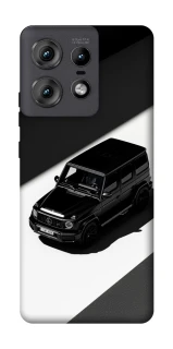 Чохол на Motorola Edge 50 Pro Cubik фото 1 з 1