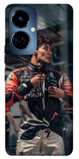 Чехол на TECNO Camon 19 F-1 ver.10 фото 1 из 1