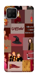 Чехол на Oppo A73 (2017) Harry Potter v12 фото 1 из 1