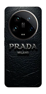 Чехол на Xiaomi 14 Ultra Prada ver.3 фото 1 из 1