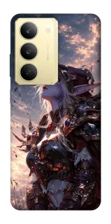 Чехол на Realme 14x Sylvanas v2 фото 1 из 1