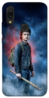 Чохол на Xiaomi Redmi 7 Stranger Things ver.37 фото 1 з 1