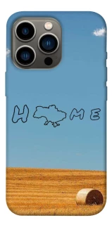 Чохол на Apple iPhone 13 Pro (6.1") Home фото 1 з 1