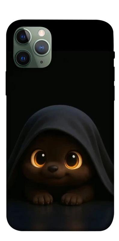 Чохол на Apple iPhone 11 Pro (5.8") Funny Dog фото 1 з 1