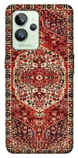 Чохол на Realme GT2 Килим v11 фото 1 з 1