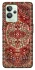 Чохол на Realme GT2 Килим v11 фото 1 з 1