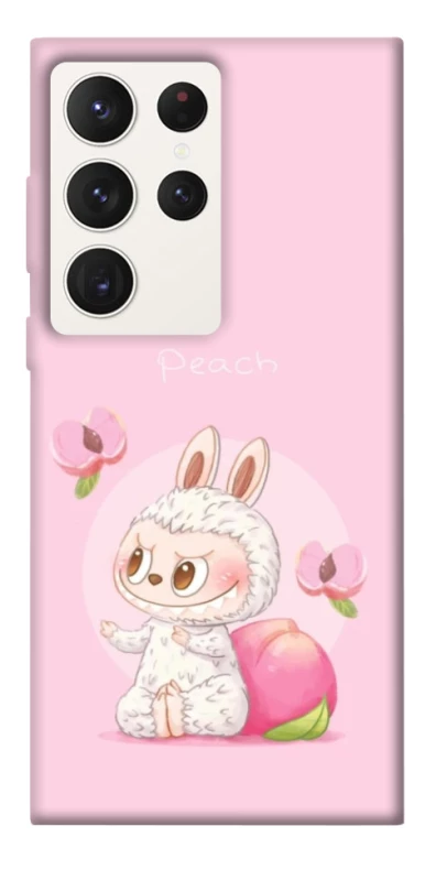 Чохол на Samsung Galaxy S23 Ultra Mokoko Peach фото 1 з 1