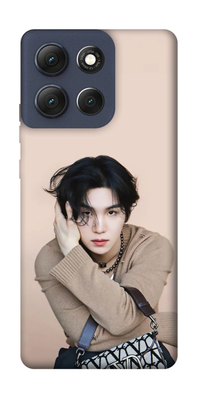 Чехол на Motorola Moto G86 Suga - BTS фото 1 из 1