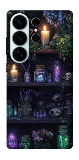 Чехол на Samsung Galaxy S26 Ultra Magic shelf ver.1 фото 1 из 1