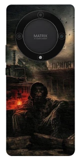 Чохол на Huawei Magic5 Lite Сталкер v4 фото 1 з 1