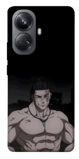 Чохол на Realme 10 Pro+ Todo фото 1 з 1