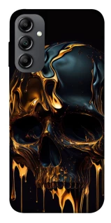 Чехол на Samsung Galaxy A14 4G/5G Череп фото 1 из 1