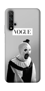 Чохол на Huawei Honor 20 / Nova 5T Halloween Vogue фото 1 з 1
