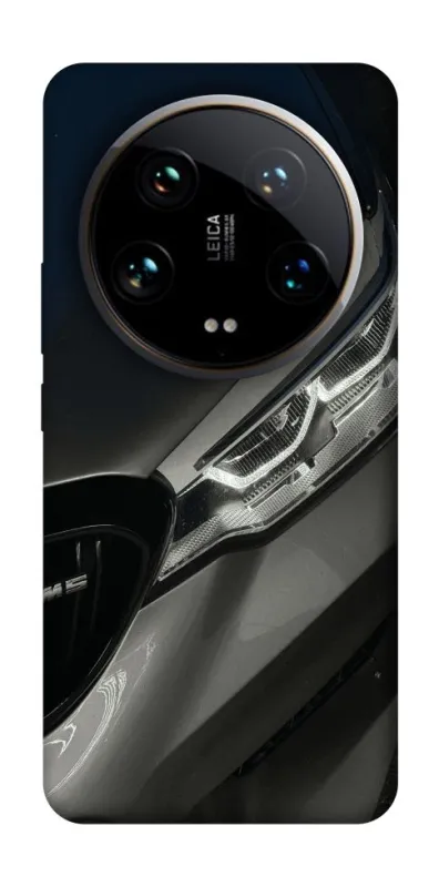 Чехол на Xiaomi 14 Ultra BMW v44 фото 1 из 1