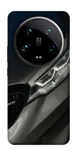 Чехол на Xiaomi 14 Ultra BMW v44 фото 1 из 1