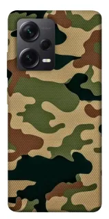 Чохол на Xiaomi Redmi Note 12 Pro 5G Camouflage v27 фото 1 з 1