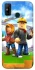 Чохол на TECNO Spark 6 Go Roblox Builder Adventure фото 1 з 1