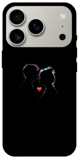 Чехол на Apple iPhone 18 Pro Relationship фото 1 из 2